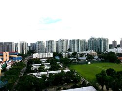 Haig 162 (D15), Apartment #608548941
